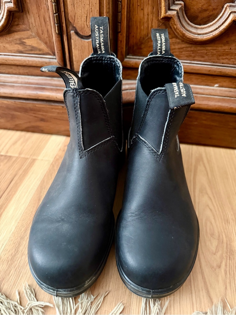 Blundstone Women’s Boots - Style 510